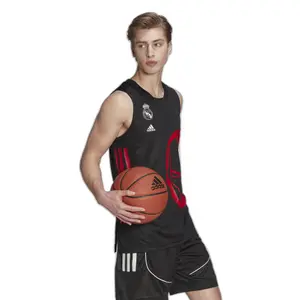 Maglia da allenamento Real Madrid Marvel Avengers image-4