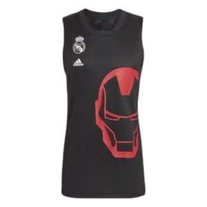 Maglia da allenamento Real Madrid Marvel Avengers image-0
