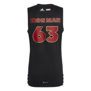 Maglia da allenamento Real Madrid Marvel Avengers image-2