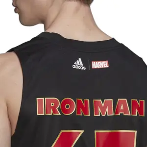 Maglia da allenamento Real Madrid Marvel Avengers image-6