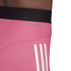 Dames 3-Stripes Bib Tight adidas Hyperglam image-6