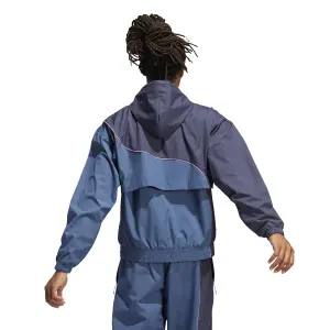 Wasserdichte Jacke adidas Originals Trae image-6