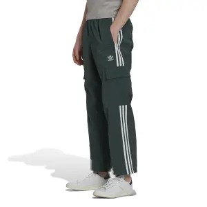 3-stripes cargo pants adidas Originals Adicolor image-2