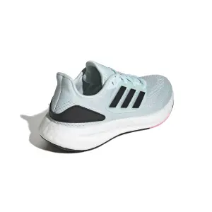Women's running shoes adidas Pureboost 22 image-4