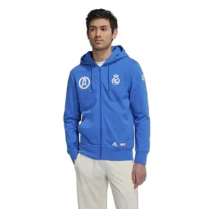 Kapuzenpullover Real Madrid Marvel Avengers image-1