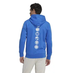 Kapuzenpullover Real Madrid Marvel Avengers image-3