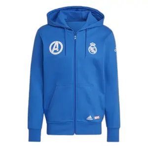 Kapuzenpullover Real Madrid Marvel Avengers image-0