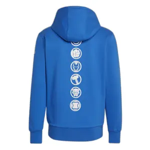 Kapuzenpullover Real Madrid Marvel Avengers image-2