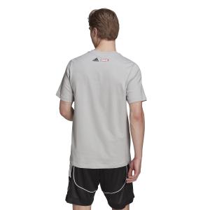 T-shirt Real Madrid Marvel Avengers image-4