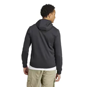 Kurtka z kapturem adidas Essentials Hybrid image-2