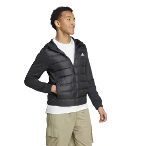 Kurtka z kapturem adidas Essentials Hybrid image-3