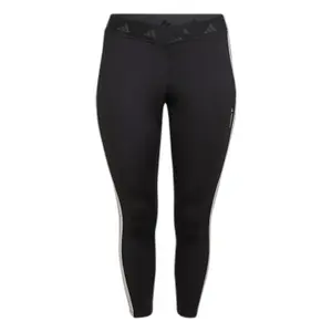 Malla de entrenamiento 7/8 para mujer adidas Hyperglam Techfit GT image-0