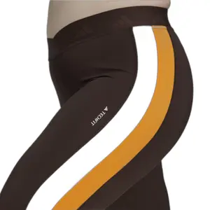 Women's 7/8 training leggings adidas Hyperglam Techfit GT image-5