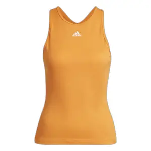 Camiseta de tirantes para mujer adidas Hyperglam image-0