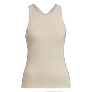 Camiseta de tirantes para mujer adidas Hyperglam image-0