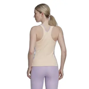 Camiseta de tirantes para mujer adidas Hyperglam image-2