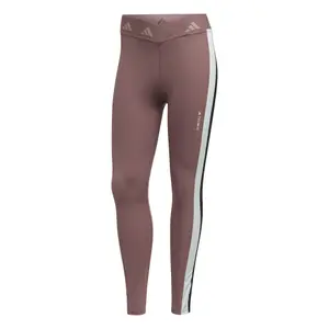 Women's 7/8 training leggings adidas Hyperglam Techfit image-0