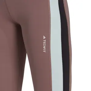 Women's 7/8 training leggings adidas Hyperglam Techfit image-4