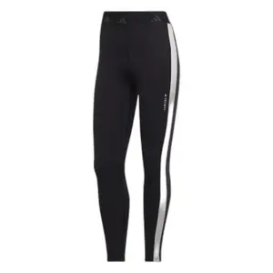 Women's 7/8 training leggings adidas Hyperglam Techfit GT image-0