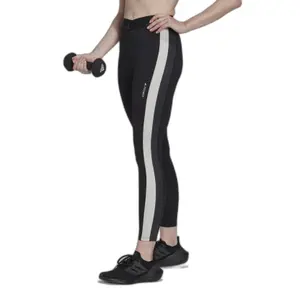 Women's 7/8 training leggings adidas Hyperglam Techfit GT image-1
