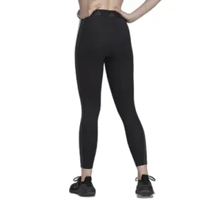 Women's 7/8 training leggings adidas Hyperglam Techfit GT image-2