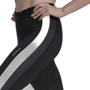 Women's 7/8 training leggings adidas Hyperglam Techfit GT image-3