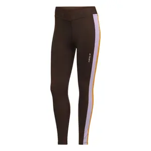Women's 7/8 training leggings adidas Hyperglam Techfit image-0