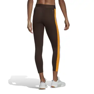 Women's 7/8 training leggings adidas Hyperglam Techfit image-3