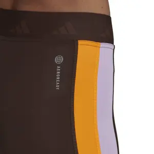 Women's 7/8 training leggings adidas Hyperglam Techfit image-4
