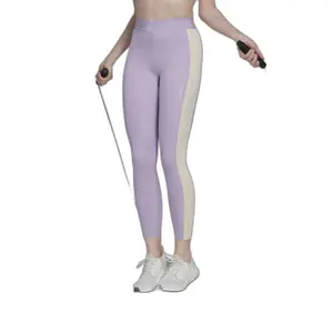 Women's 7/8 training leggings adidas Hyperglam Techfit image-1