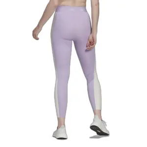 Women's 7/8 training leggings adidas Hyperglam Techfit image-2