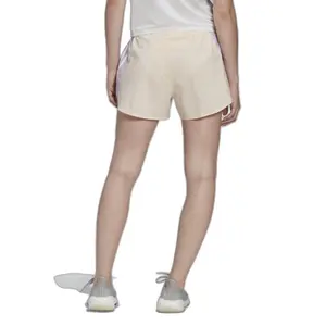 Pantalón corto de running mujer adidas Hyperglam image-1