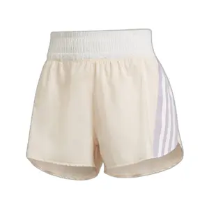 Pantalón corto de running mujer adidas Hyperglam image-5