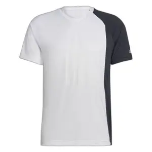 Camiseta de entrenamiento adidas Colourblock image-0
