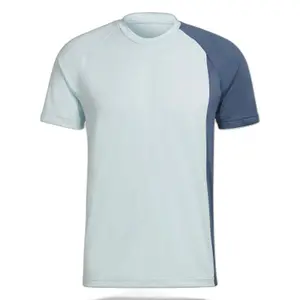 Camiseta de entrenamiento adidas Colourblock image-0