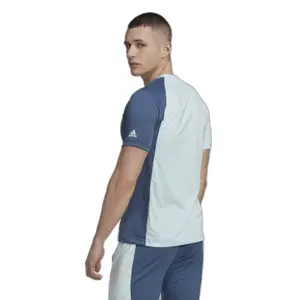 Camiseta de entrenamiento adidas Colourblock image-2