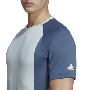 Camiseta de entrenamiento adidas Colourblock image-3
