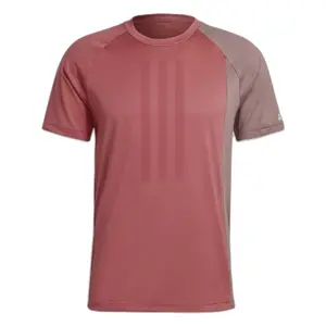 Camiseta de entrenamiento adidas Colourblock image-0