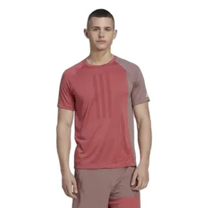 Camiseta de entrenamiento adidas Colourblock image-1