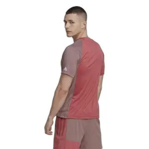 Camiseta de entrenamiento adidas Colourblock image-2