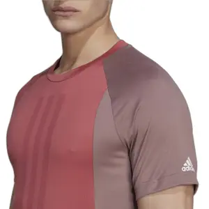 Camiseta de entrenamiento adidas Colourblock image-3