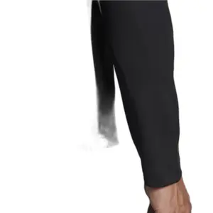 Long-sleeved short training jersey adidas Colourblock image-5