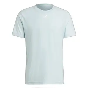 Maillot de entrenamiento de 3 barras adidas Graphic image-0