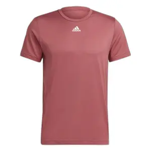 Maillot de entrenamiento de 3 barras adidas Graphic image-0