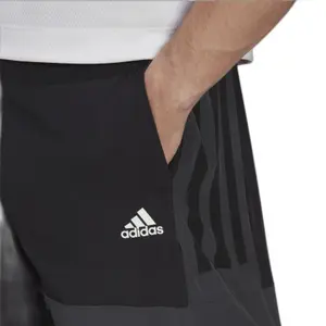 Pantalón corto de entrenamiento adidas Colourblock image-3