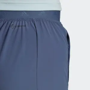 Pantalón corto de entrenamiento adidas Colourblock image-4