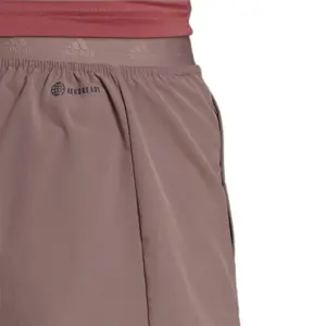 Pantalón corto de entrenamiento adidas Colourblock image-4