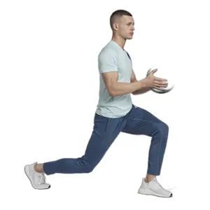 Trainings-Jogginghose adidas Colourblock image-3