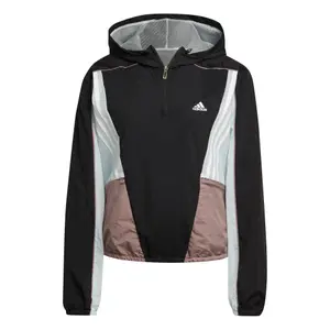 Women's sweat jacket adidas Hyperglam image-3