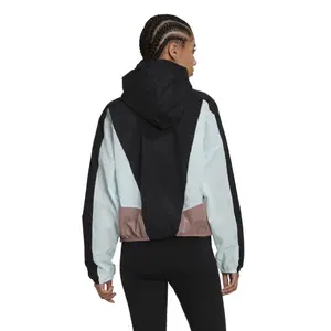 Women's sweat jacket adidas Hyperglam image-5